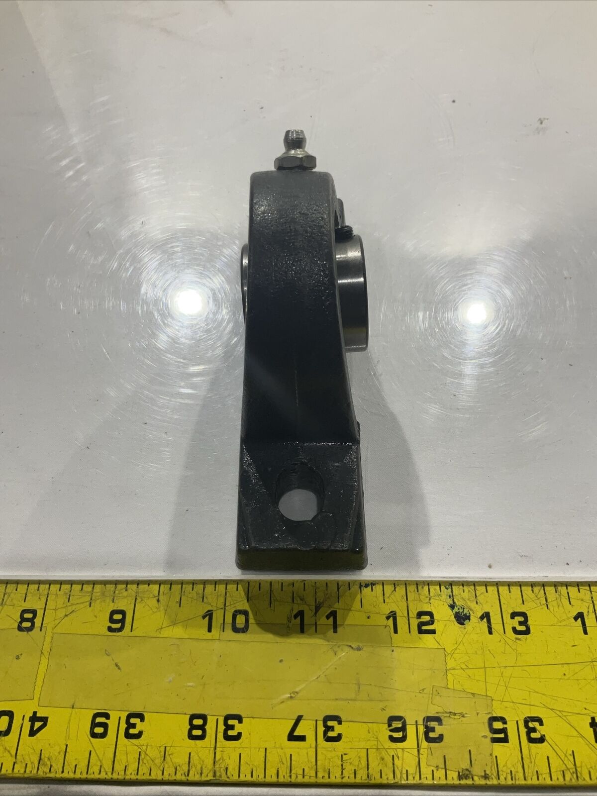 IPTCI BEARINGS UPC205 SCREW LOOK PILLOW BLOCK 25MM U3S