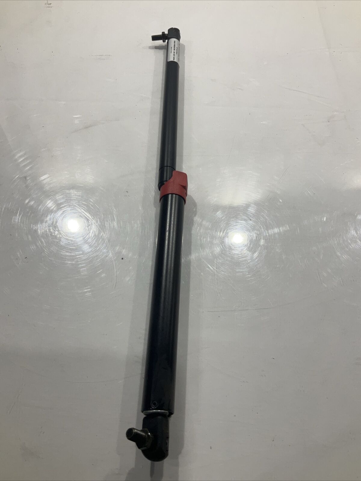 VOLUMELINE 89Z100149XX0227 51LB FORCE SPRING , GAS , SAFETY LOCKING U3S