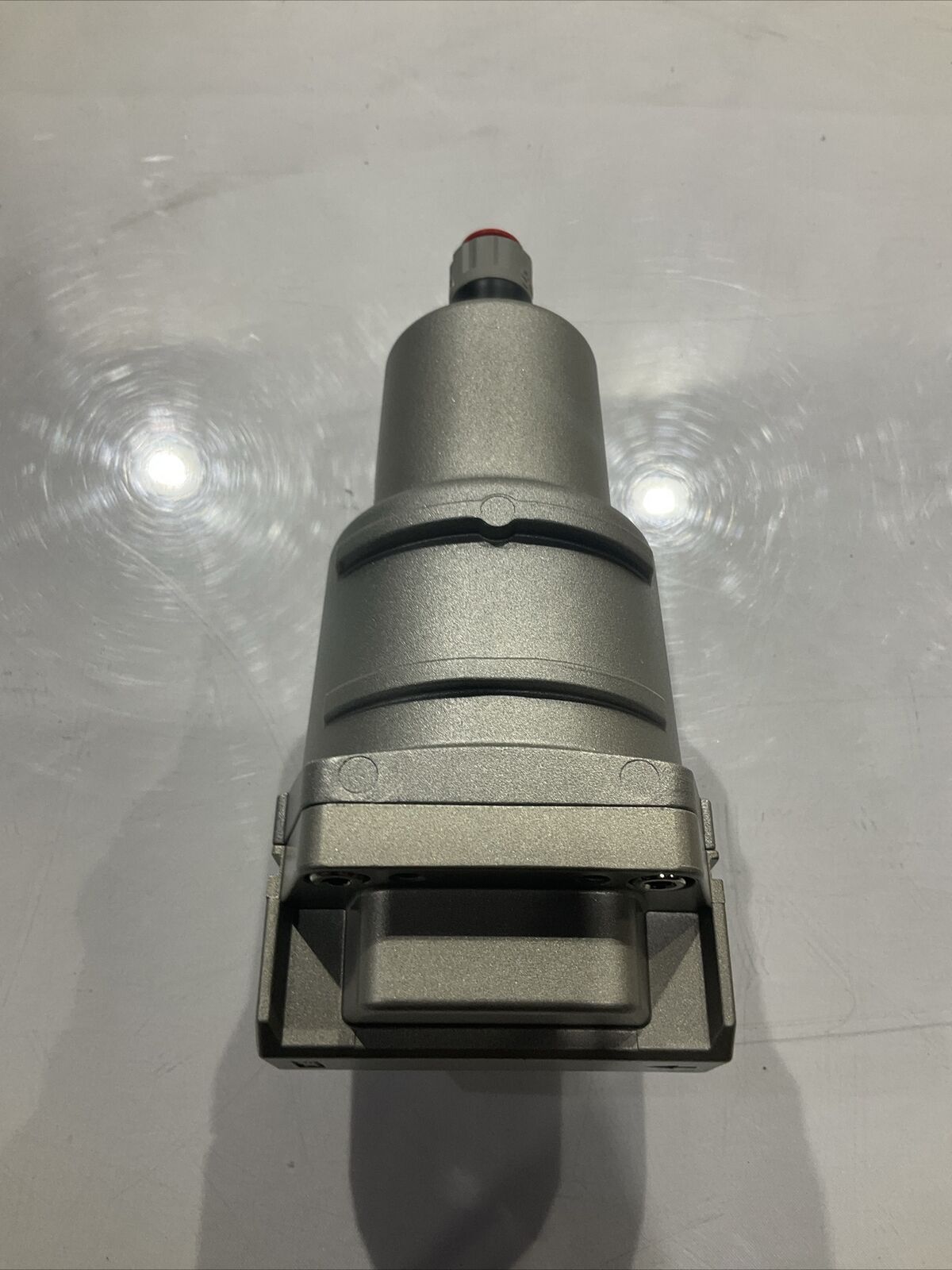 SMC 161K130H03 AMG250C-N03BC-R WATER SEPARATOR 3/8 NPT U3S