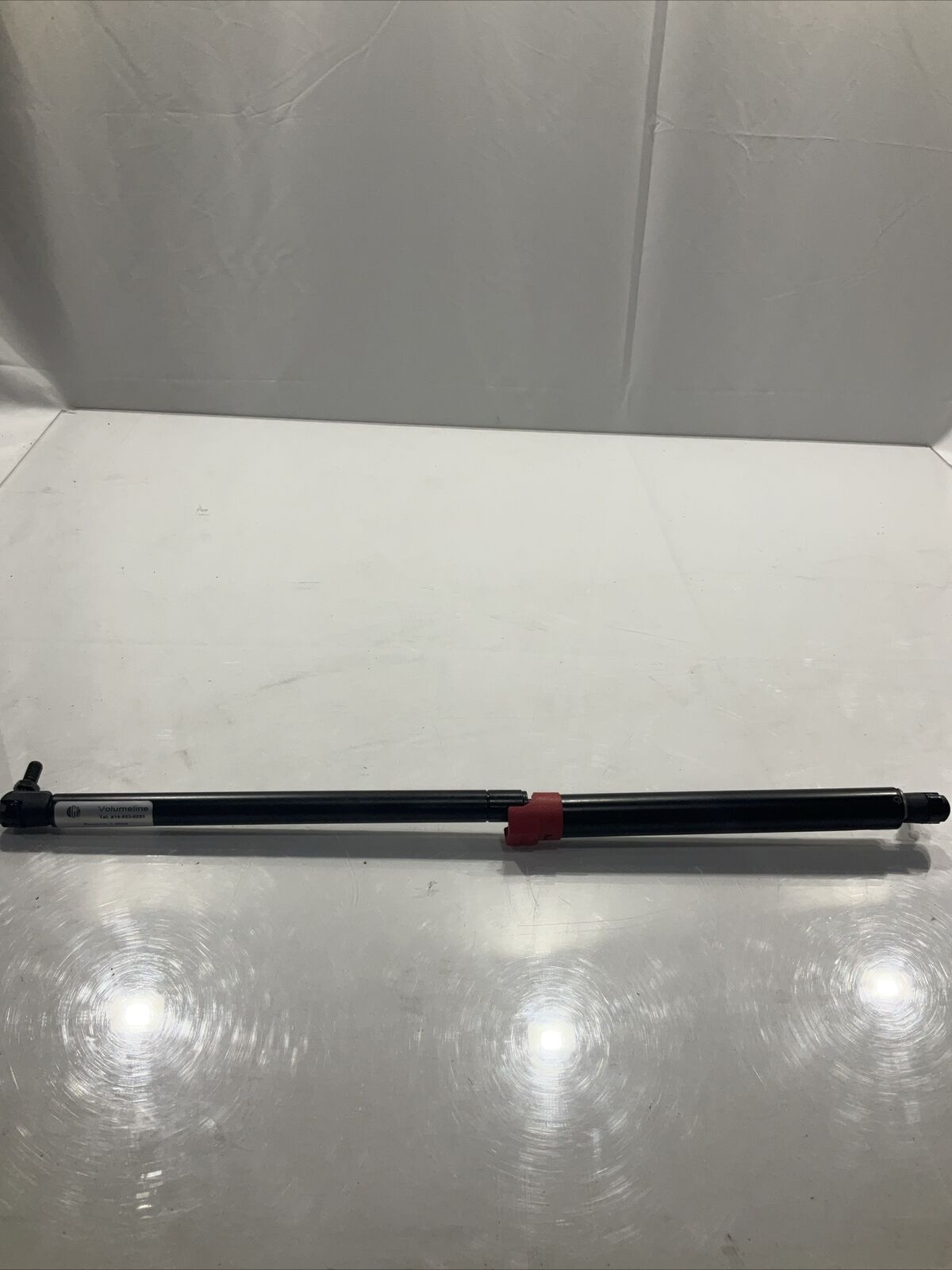 VOLUMELINE 89Z100149XX0227 51LB FORCE SPRING , GAS , SAFETY LOCKING U3S