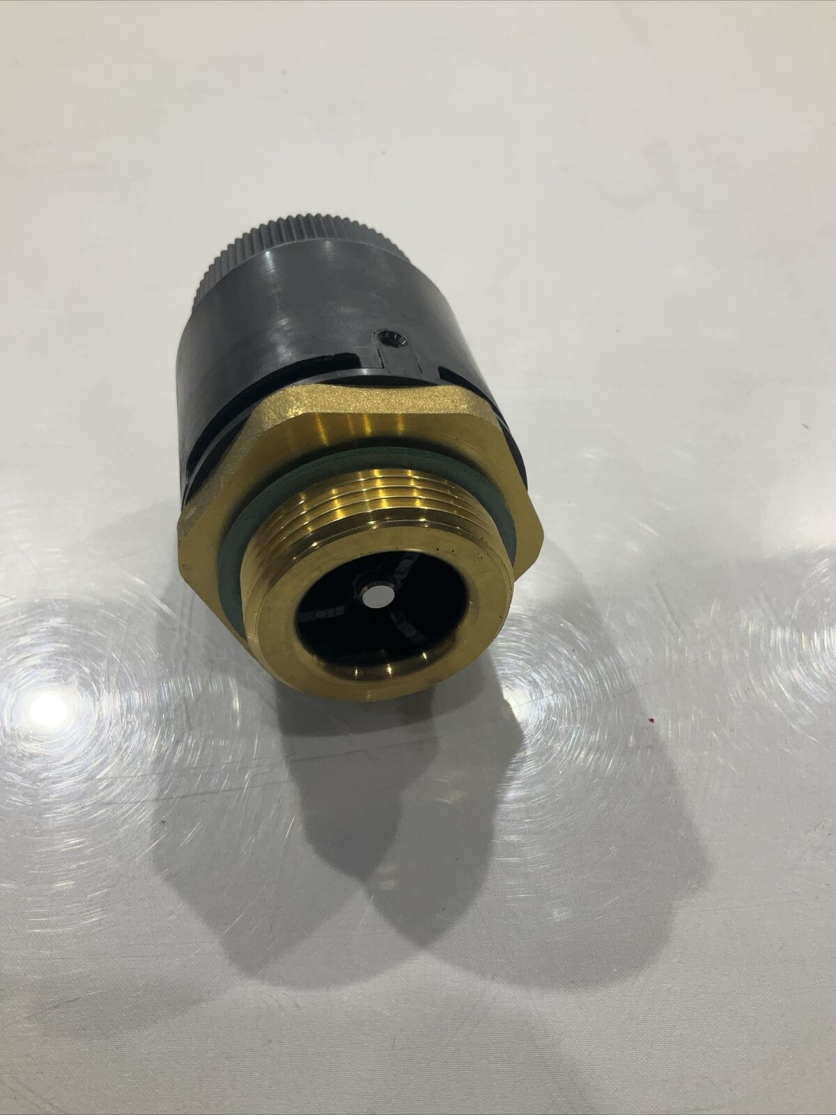 BECKER 73600199624 VALVE REGULATING , VACUUM U3S