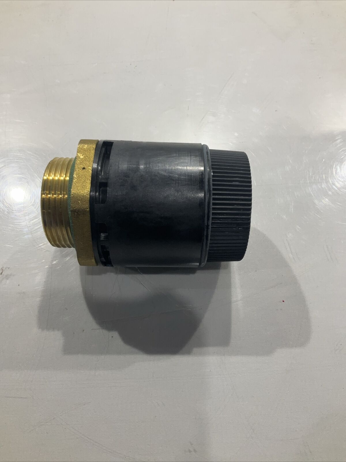 BECKER 73600199624 VALVE REGULATING , VACUUM U3S