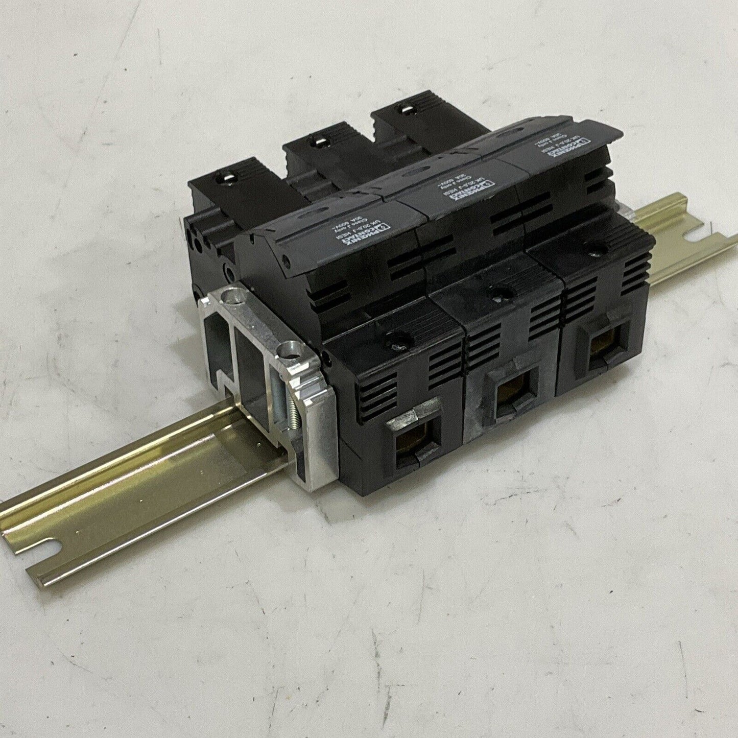 PHOENIX CONTACT 1163D 5651462 TRANSIENT SURGE VOLTAGE SUPPRESSION KIT U3S