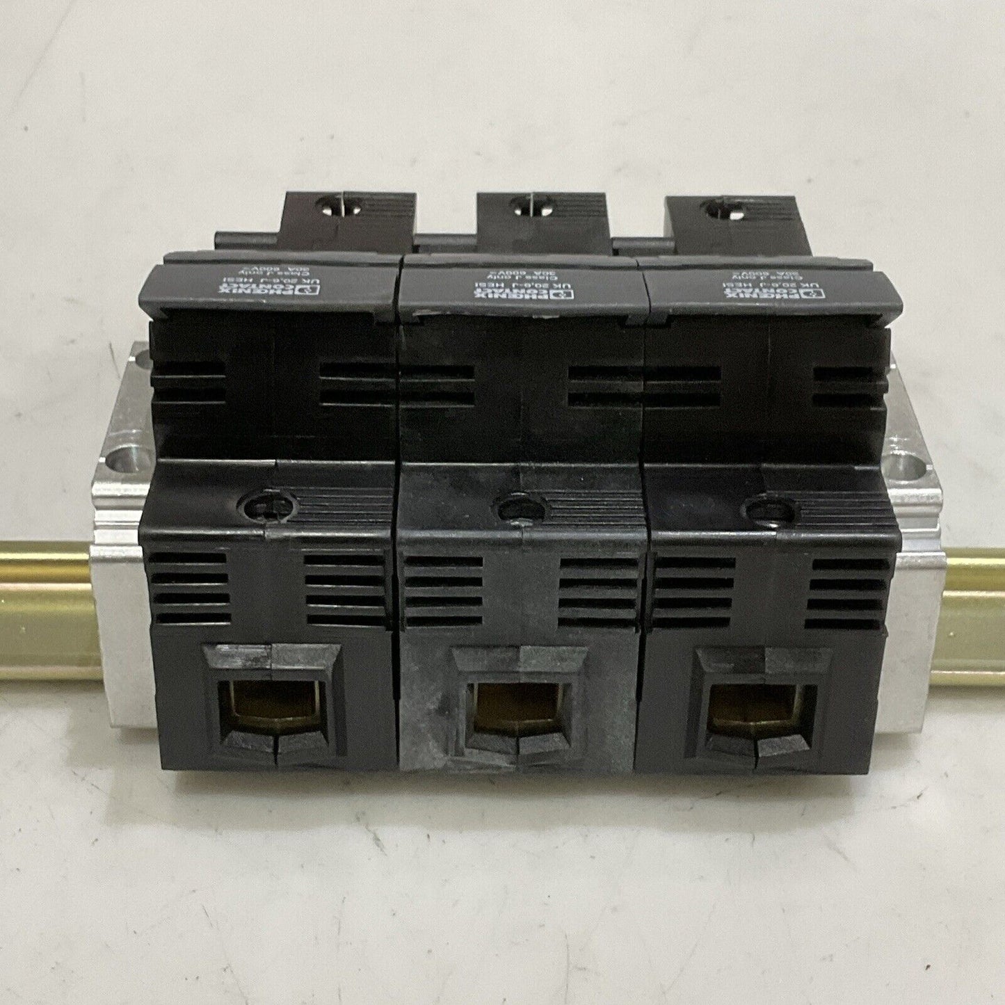 PHOENIX CONTACT 1163D 5651462 TRANSIENT SURGE VOLTAGE SUPPRESSION KIT U3S