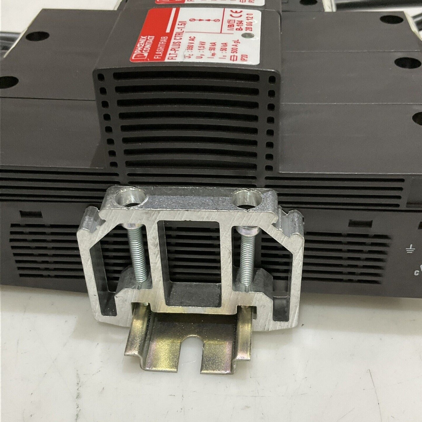 PHOENIX CONTACT 1163D 5651462 TRANSIENT SURGE VOLTAGE SUPPRESSION KIT U3S