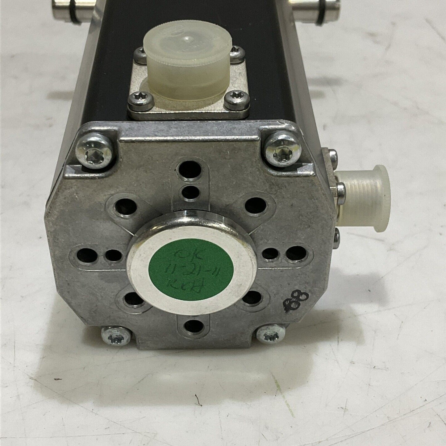 DUNKERMOTOREN BG 65X75CI SNR SERVOMOTOR 24V 3000RPM FW02310/22 U3S