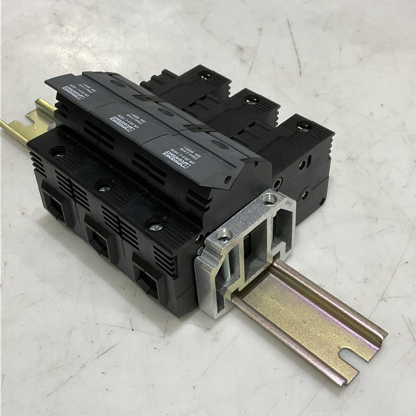 PHOENIX CONTACT 1163D 5651462 TRANSIENT SURGE VOLTAGE SUPPRESSION KIT U3S