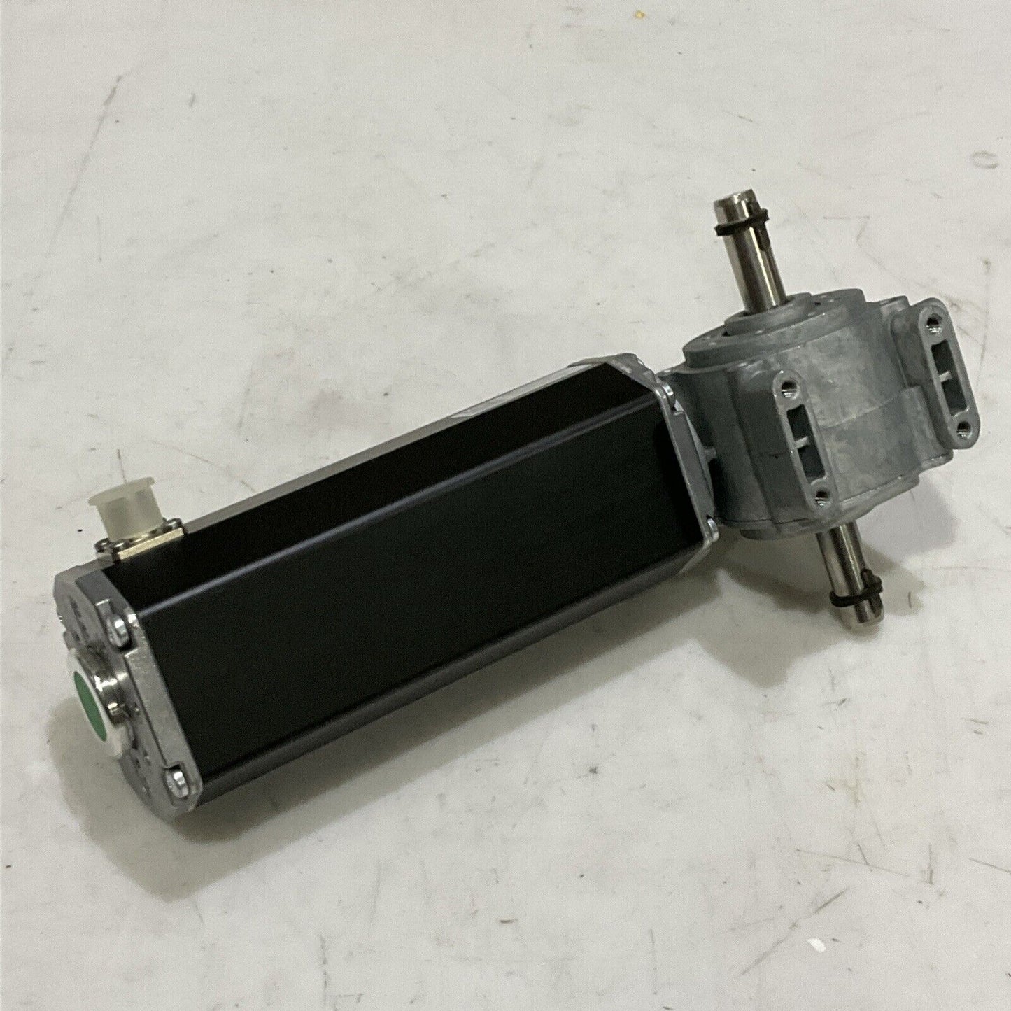 DUNKERMOTOREN BG 65X75CI SNR SERVOMOTOR 24V 3000RPM FW02310/22 U3S