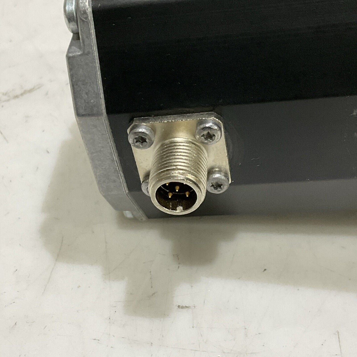 DUNKERMOTOREN BG 65X75CI SNR SERVOMOTOR 24V 3000RPM FW02310/22 U3S