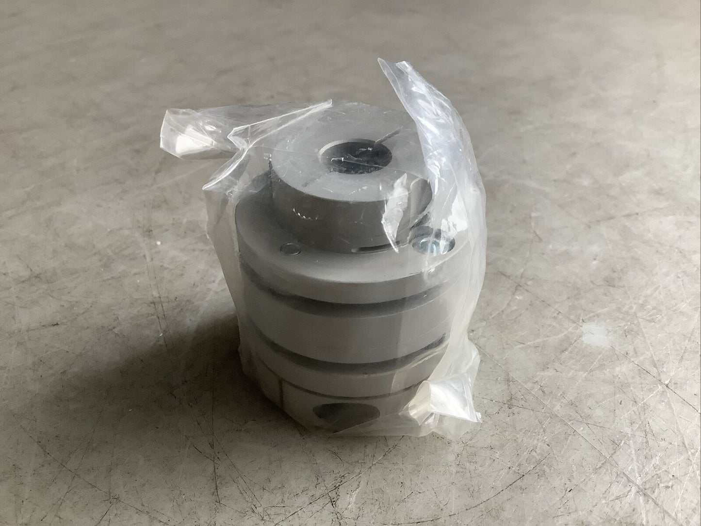 ZERO-MAX SC040R-026-041 SERVOCLASS COUPLING U3S