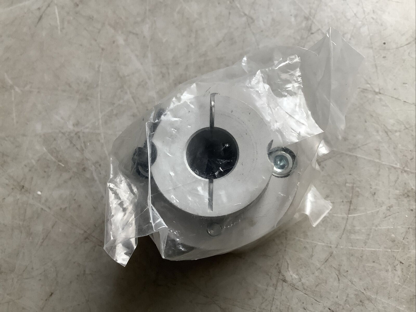 ZERO-MAX SC040R-026-041 SERVOCLASS COUPLING U3S