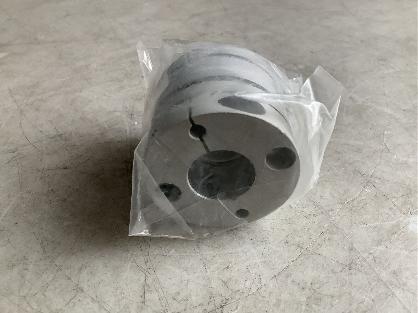 ZERO-MAX SC040R-026-041 SERVOCLASS COUPLING U3S