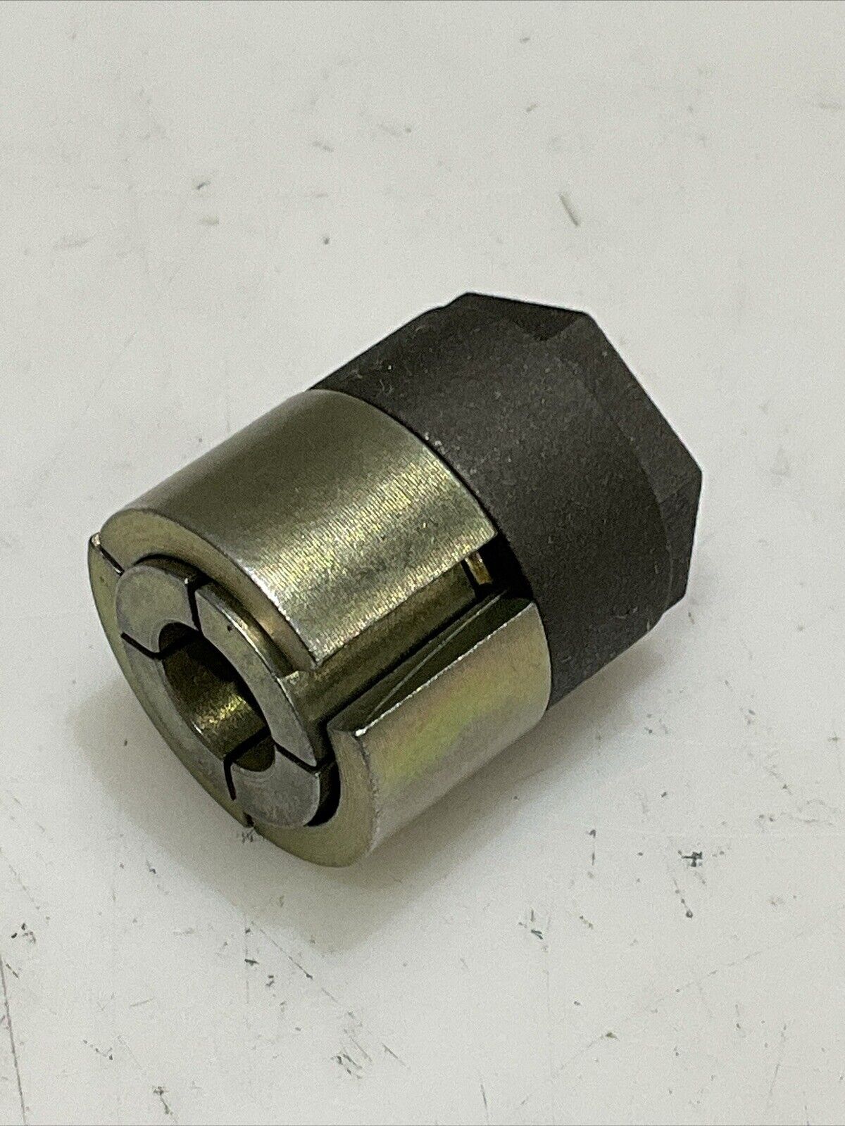 FENNER DRIVES 6202107 TRANTORQUE MINI KEYLESS BUSHINGS 5/16 IN 150 IN LB U3S