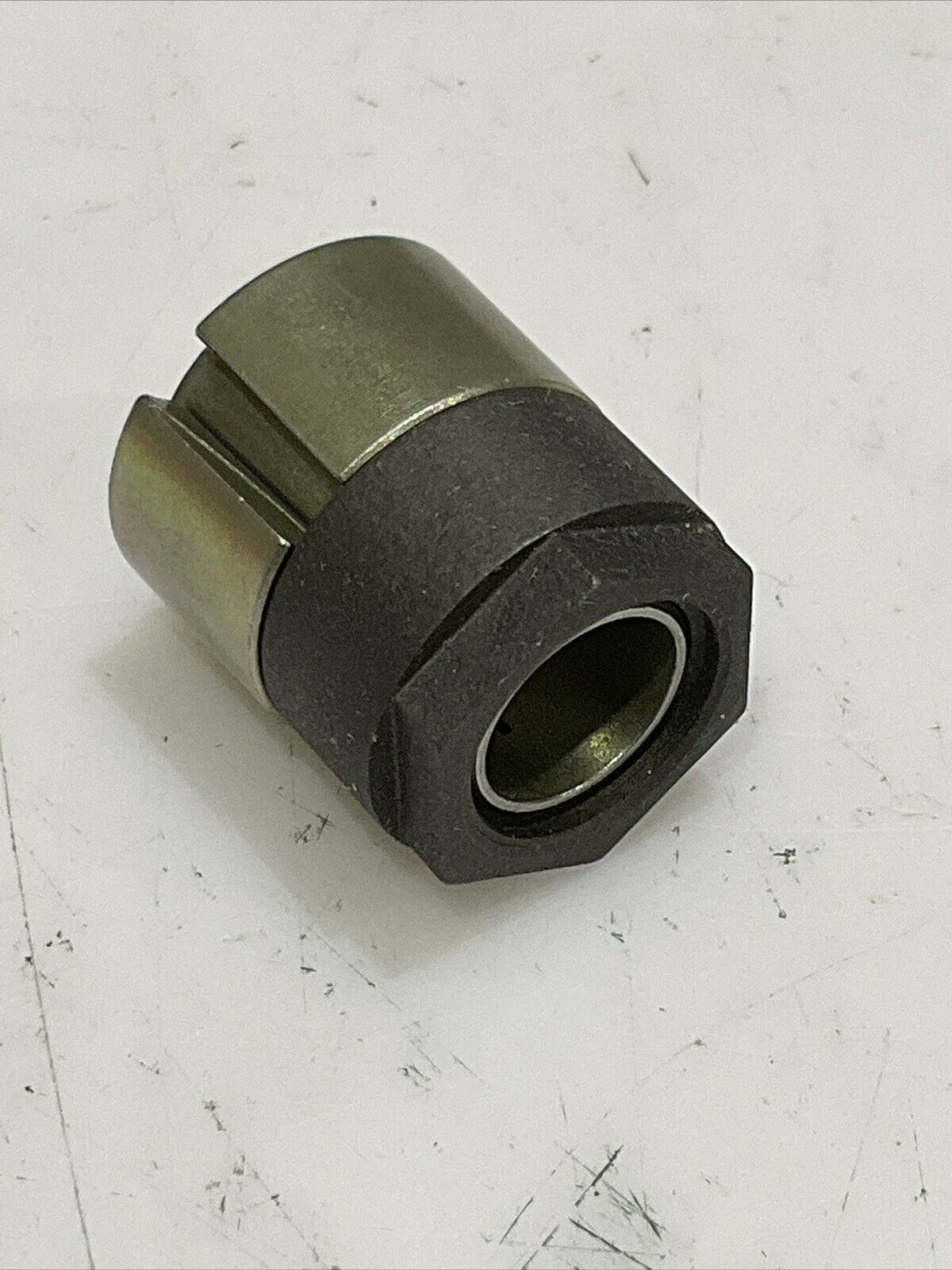 FENNER DRIVES 6202107 TRANTORQUE MINI KEYLESS BUSHINGS 5/16 IN 150 IN LB U3S