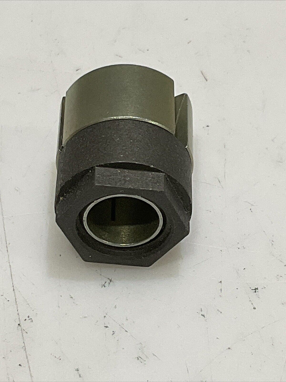FENNER DRIVES 6202107 TRANTORQUE MINI KEYLESS BUSHINGS 5/16 IN 150 IN LB U3S