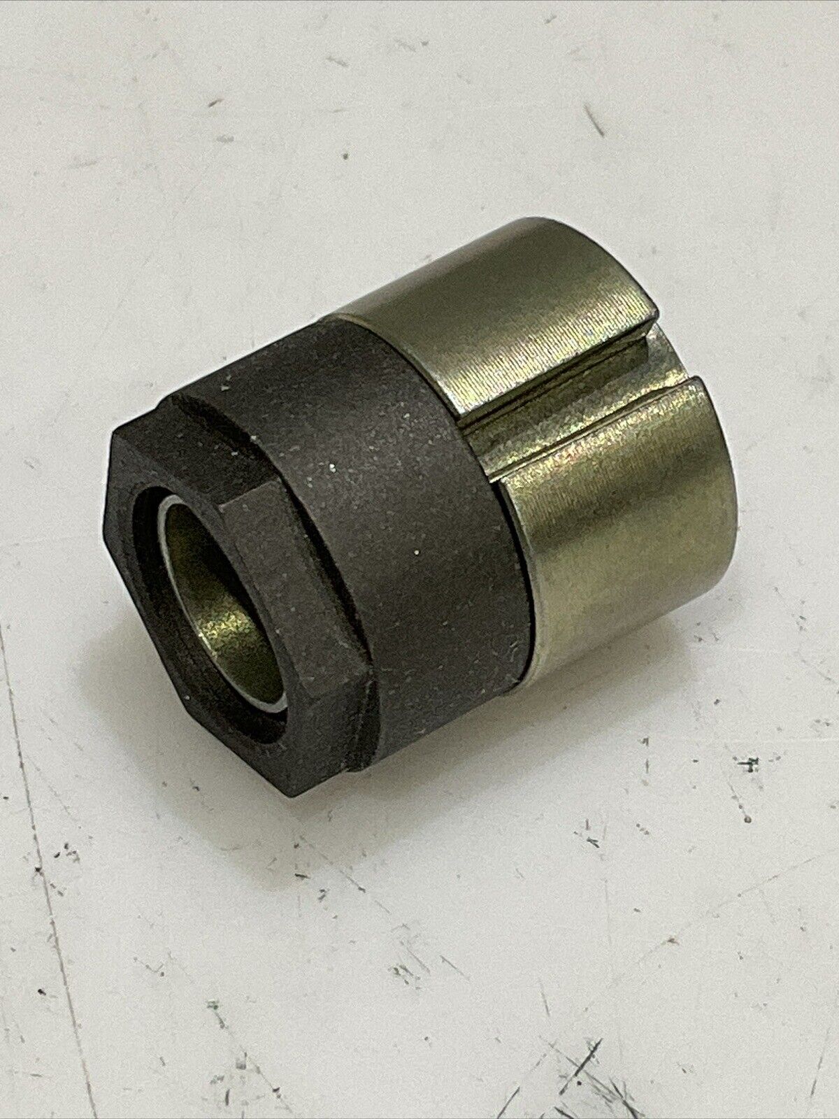 FENNER DRIVES 6202107 TRANTORQUE MINI KEYLESS BUSHINGS 5/16 IN 150 IN LB U3S