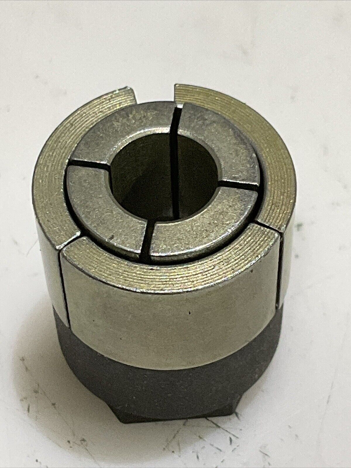 FENNER DRIVES 6202107 TRANTORQUE MINI KEYLESS BUSHINGS 5/16 IN 150 IN LB U3S