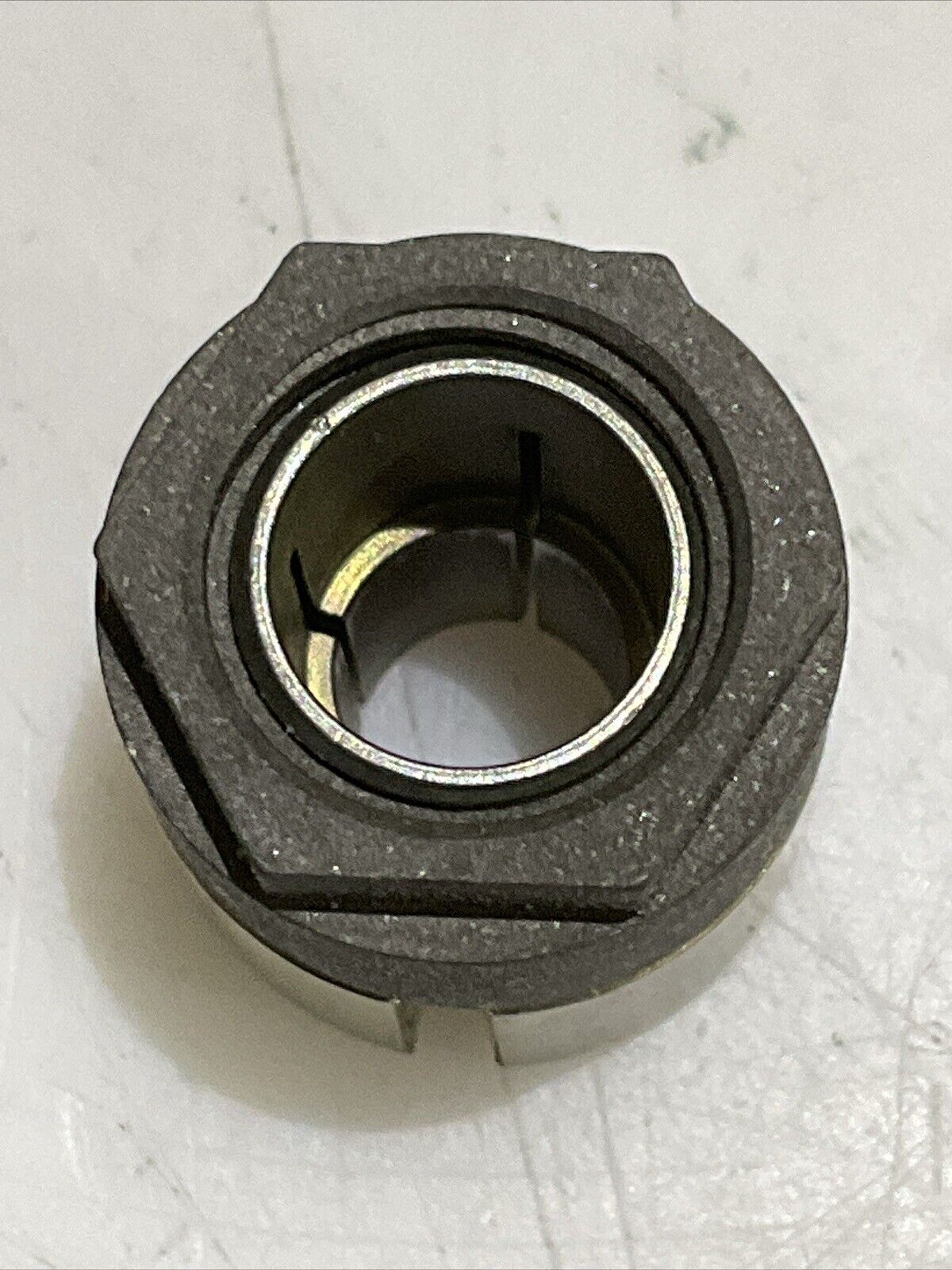 FENNER DRIVES 6202107 TRANTORQUE MINI KEYLESS BUSHINGS 5/16 IN 150 IN LB U3S