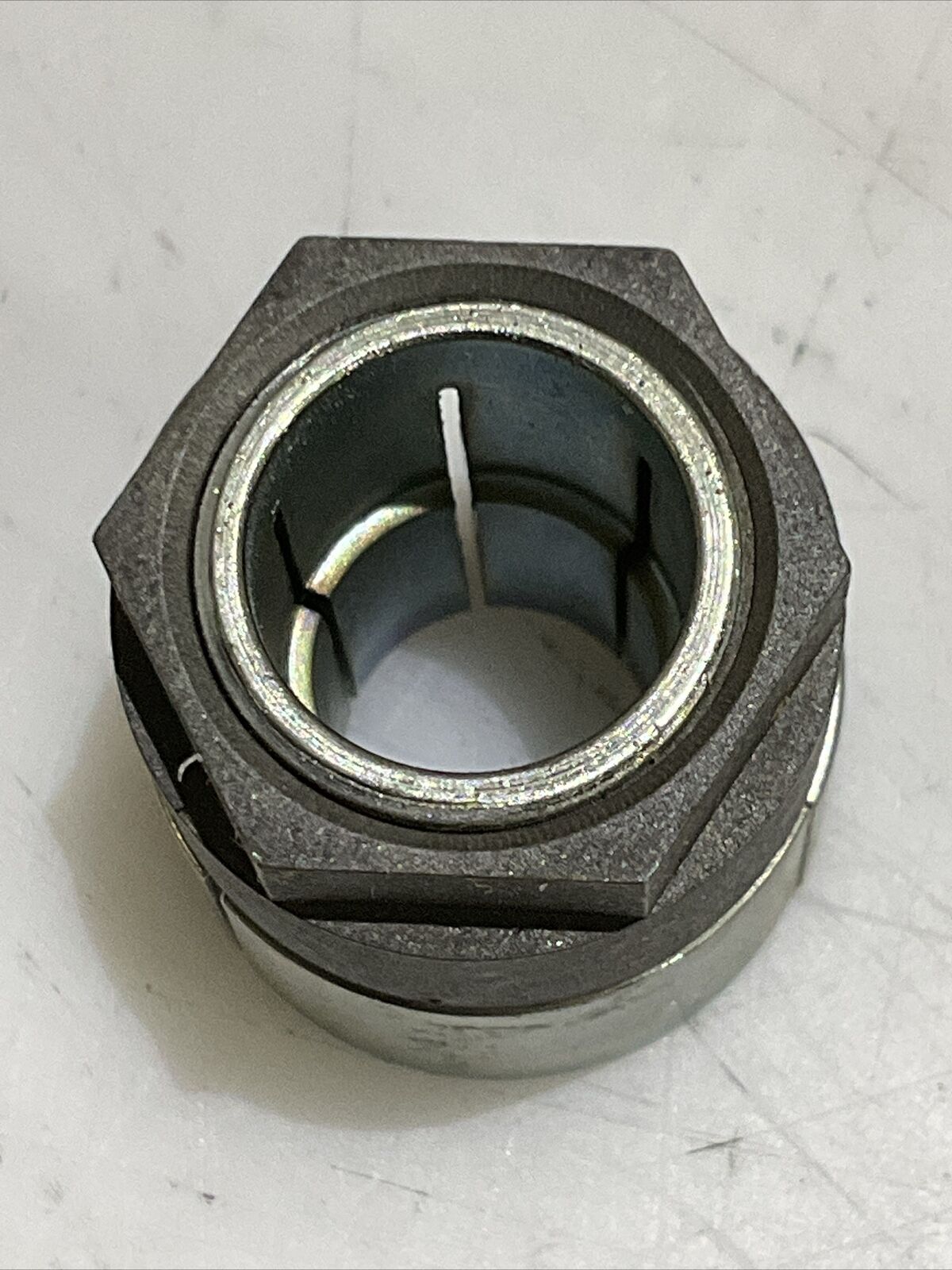FENNER DRIVES 6202710 TRANTORQUE MINI KEYLESS BUSHINGS 11 MM U3S