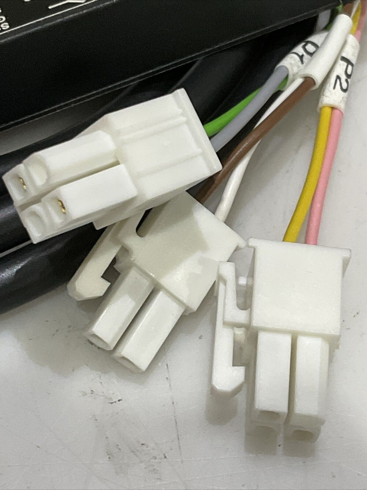 SCHMERSAL BNS 36-02/10Z-R 3,0M SAFETY SENSOR CABLE U3S