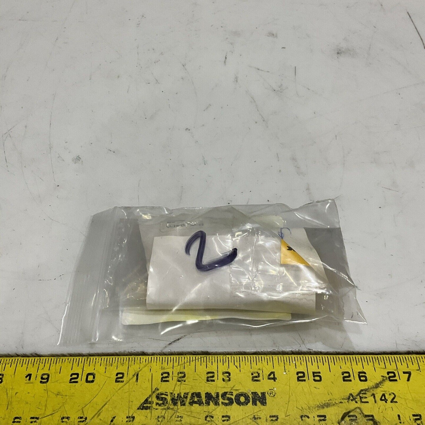 TURCK NI8U-S12-AP6X-H1141 INDUCTIVE SENSOR M12 10-30 VDC 200MA LOT OF 2 U3S