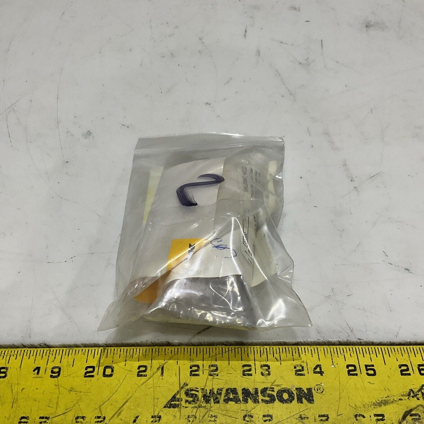 TURCK NI8U-S12-AP6X-H1141 INDUCTIVE SENSOR M12 10-30 VDC 200MA LOT OF 2 U3S