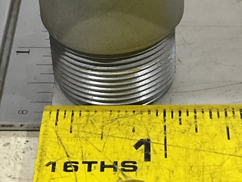 BEI SENSORS XHS35F-100-SS-2000-ABZC-28V/V-SM18 01070-113 EXPRESS ENCODER U4M