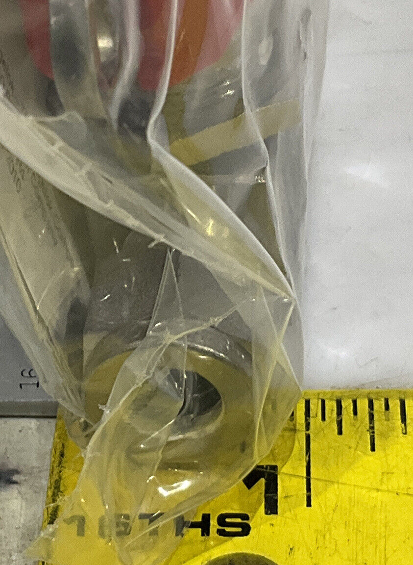 SWAGELOK SS-43GVS6-LL-RD BALL VALVE 373