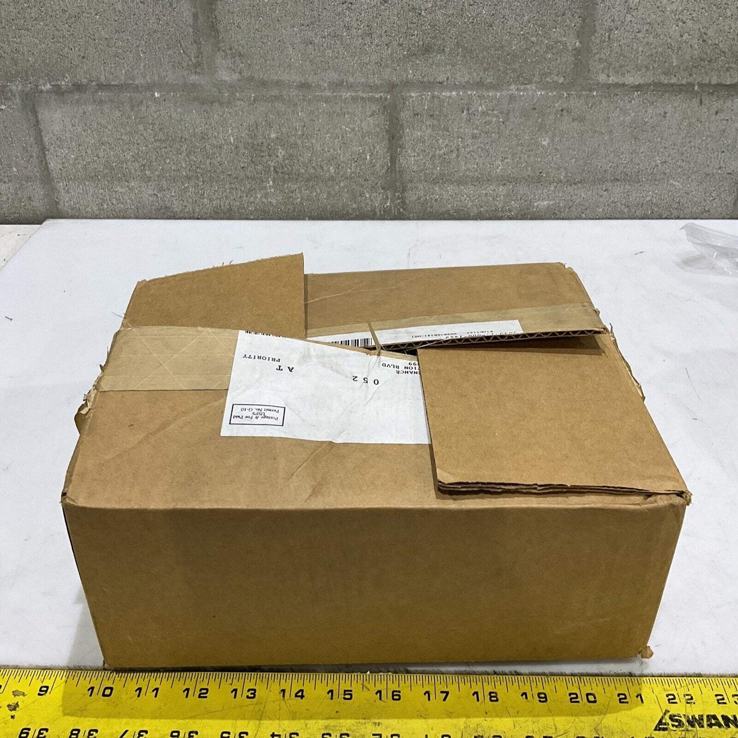 BESTORQ AT5-375 2520 TIMING BELT SV 375 X 16 AT5 LOT OF 30 U3S