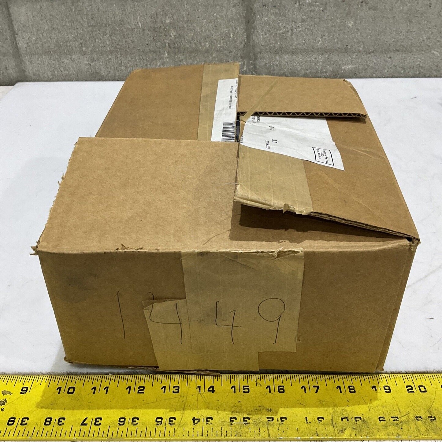 BESTORQ AT5-375 2520 TIMING BELT SV 375 X 16 AT5 LOT OF 30 U3S