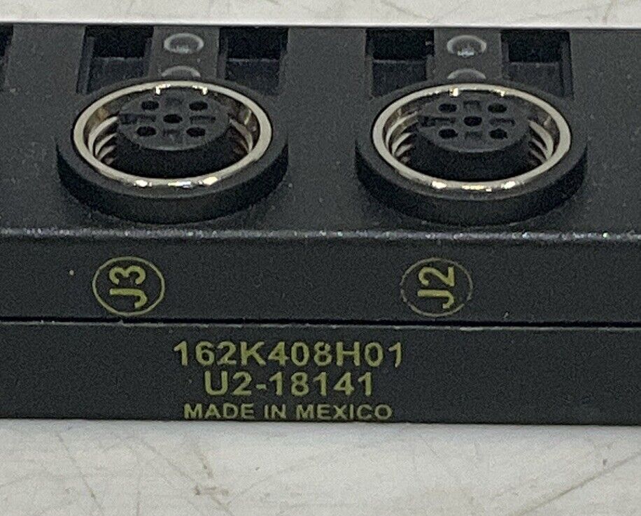 TURCK U2-18141 INTERFACE BLOCK EURO FAST U3S