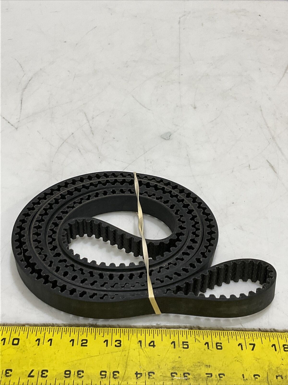 GATES 28008MGT20 POWERGRIP TIMING BELT GT2 U3S