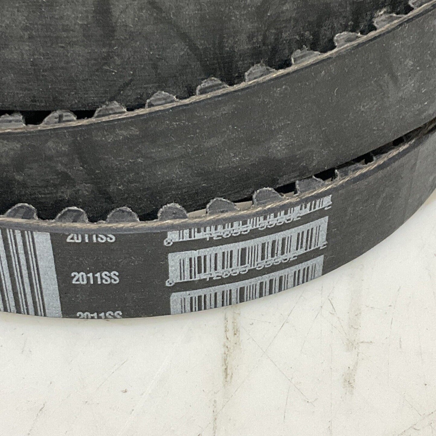 GATES 24008MGT20 POWERGRIP GT2 TIMING BELT LOT OF 4 U3S