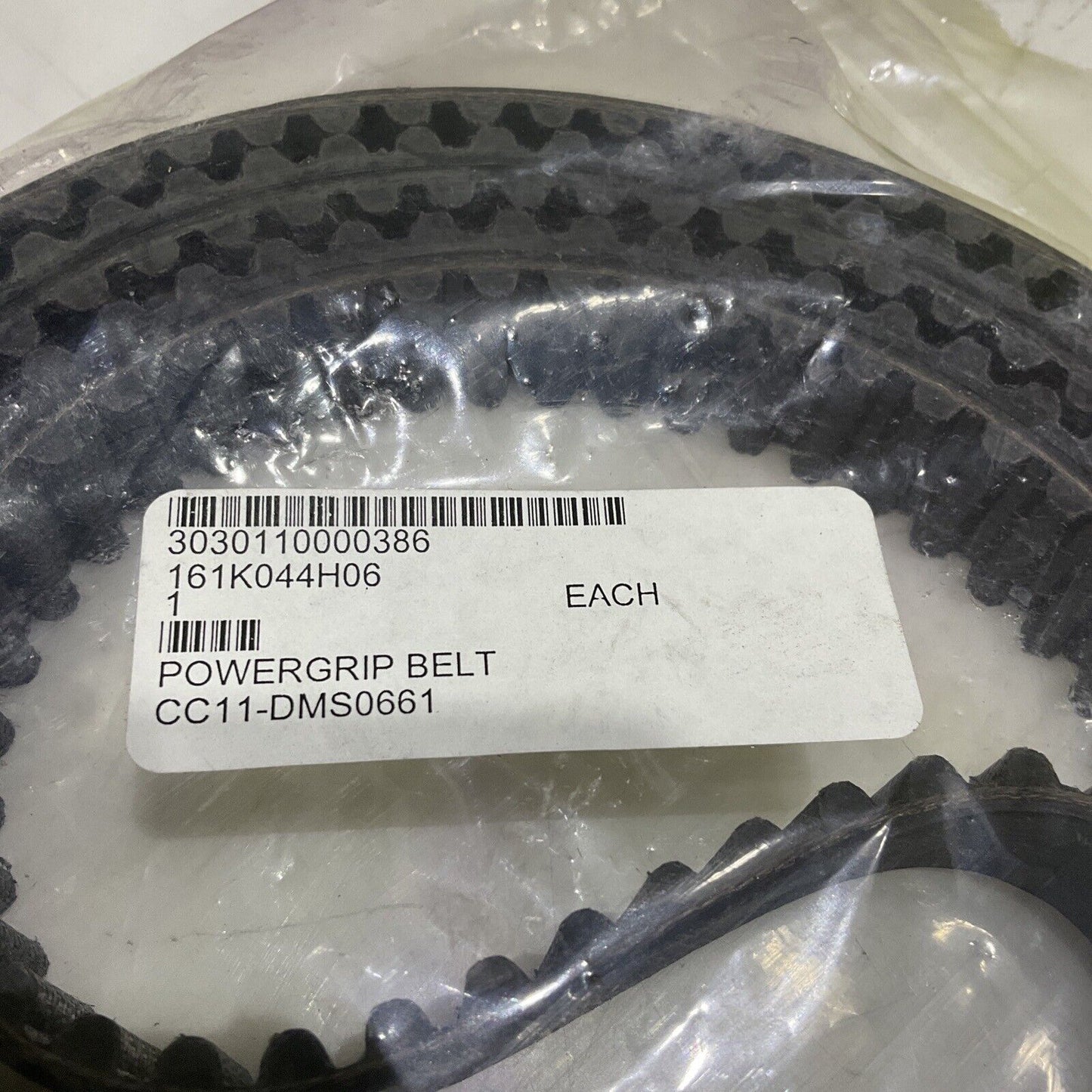 GATES 28008MGT20 POWERGRIP GT2 TIMING BELT U3S