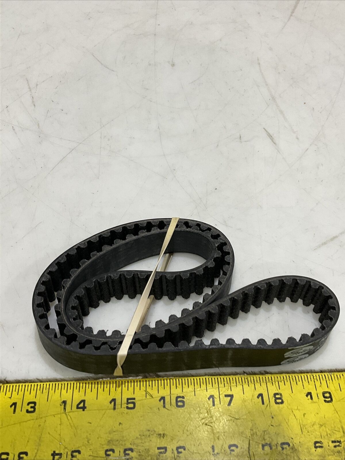 GATES 8808MGT20 POWERGRIP POWER TIMING BELT GT2 LOT OF 3 U3S