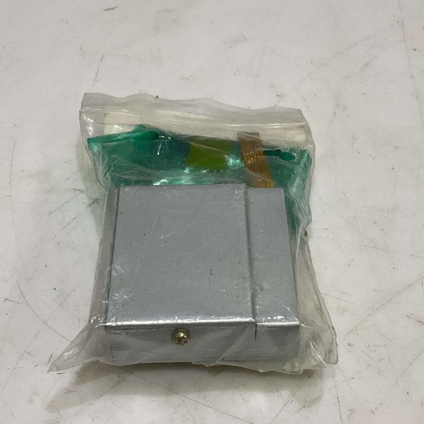 ISHIDA HAS-0.5L 1609255G 1010X000150557606 LOAD CELL UNIT U4M