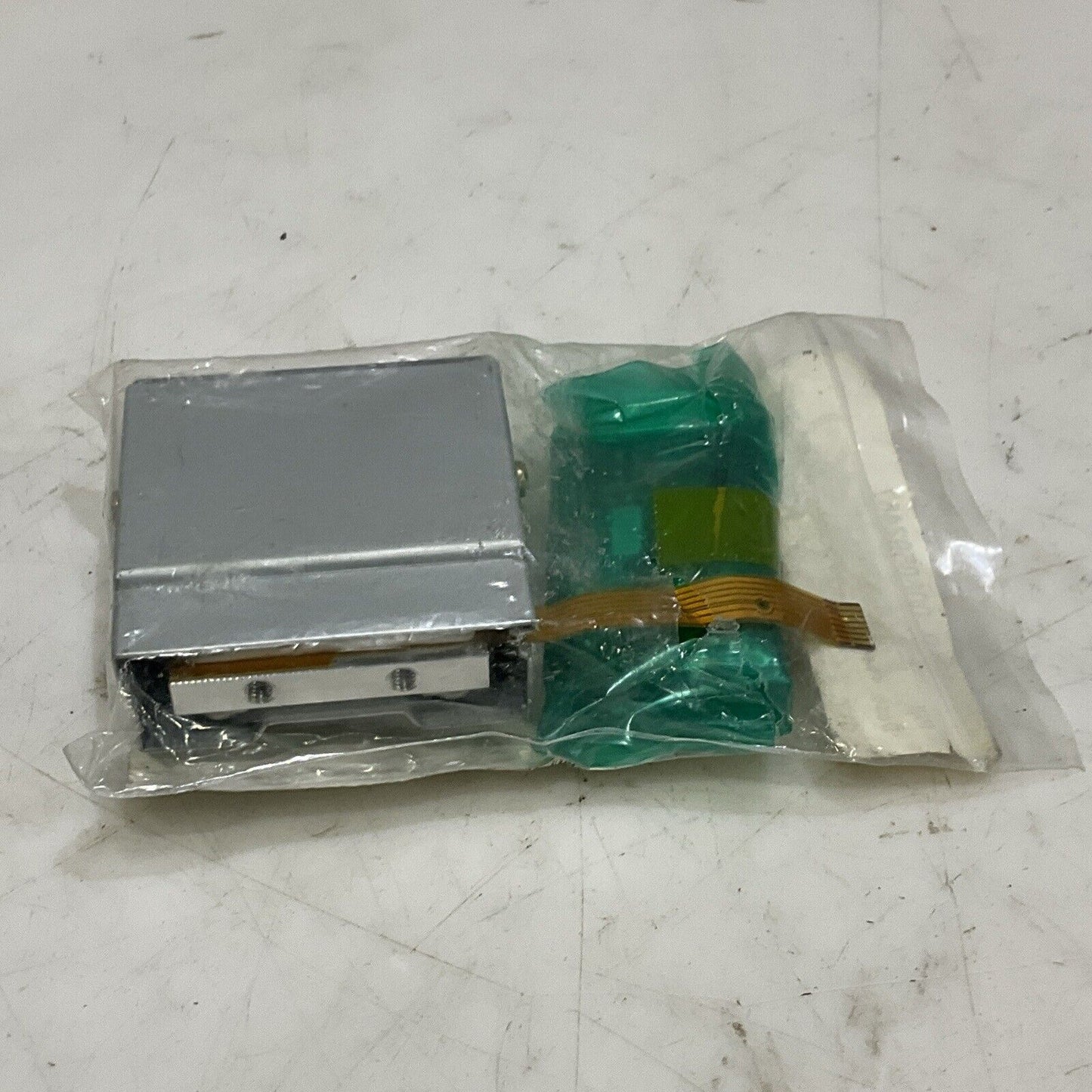 ISHIDA HAS-0.5L 1609255G 1010X000150557606 LOAD CELL UNIT U4M