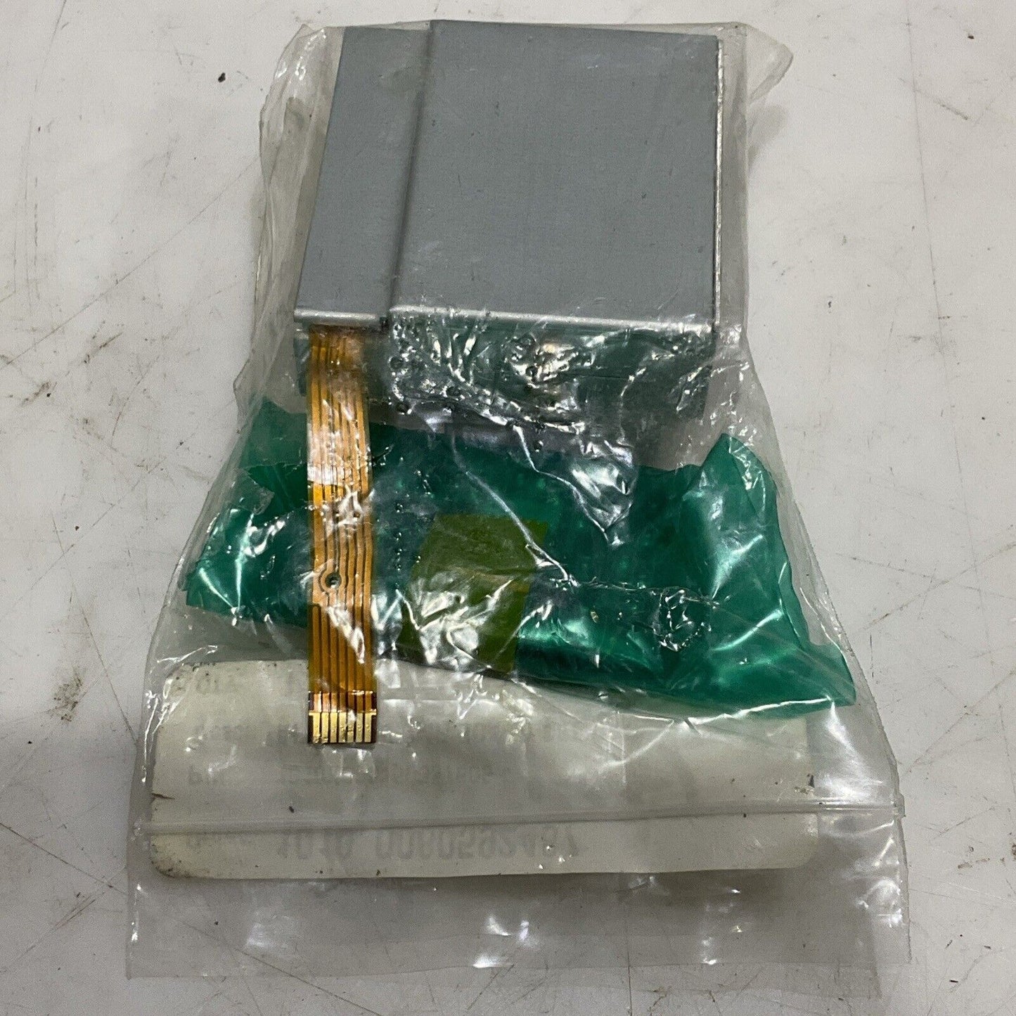 ISHIDA HAS-0.5L 1609255G 1010X000150557606 LOAD CELL UNIT U4M