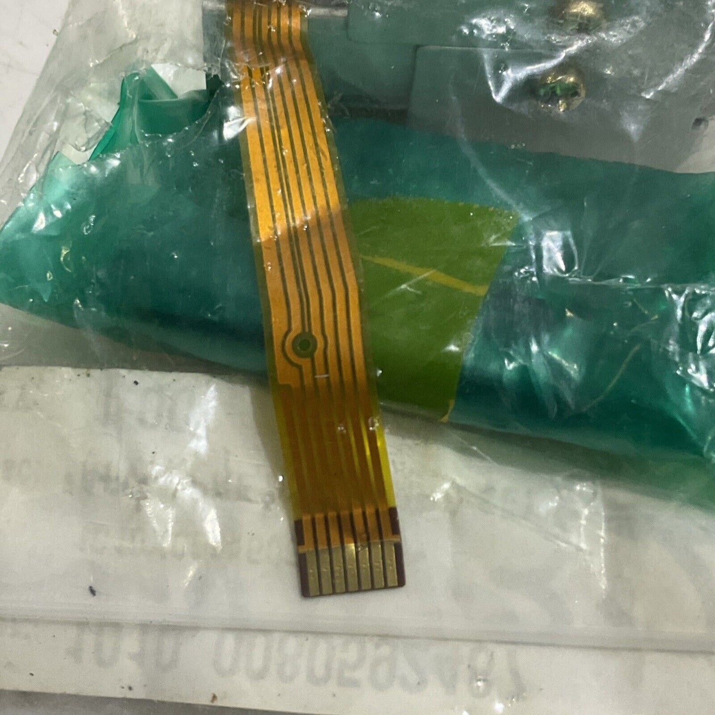 ISHIDA HAS-0.5L 1609255G 1010X000150557606 LOAD CELL UNIT U4M