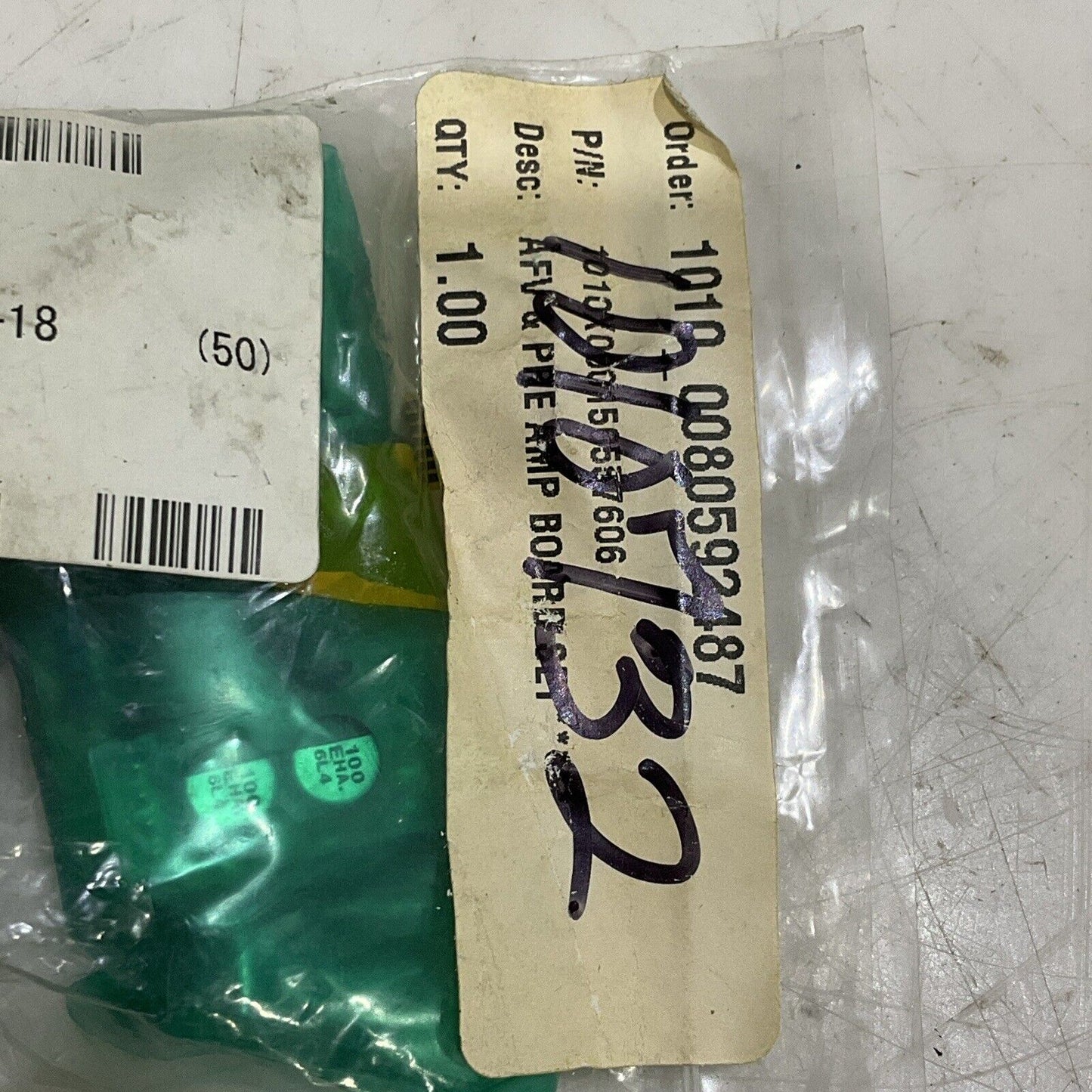 ISHIDA HAS-0.5L 1609255G 1010X000150557606 LOAD CELL UNIT U4M