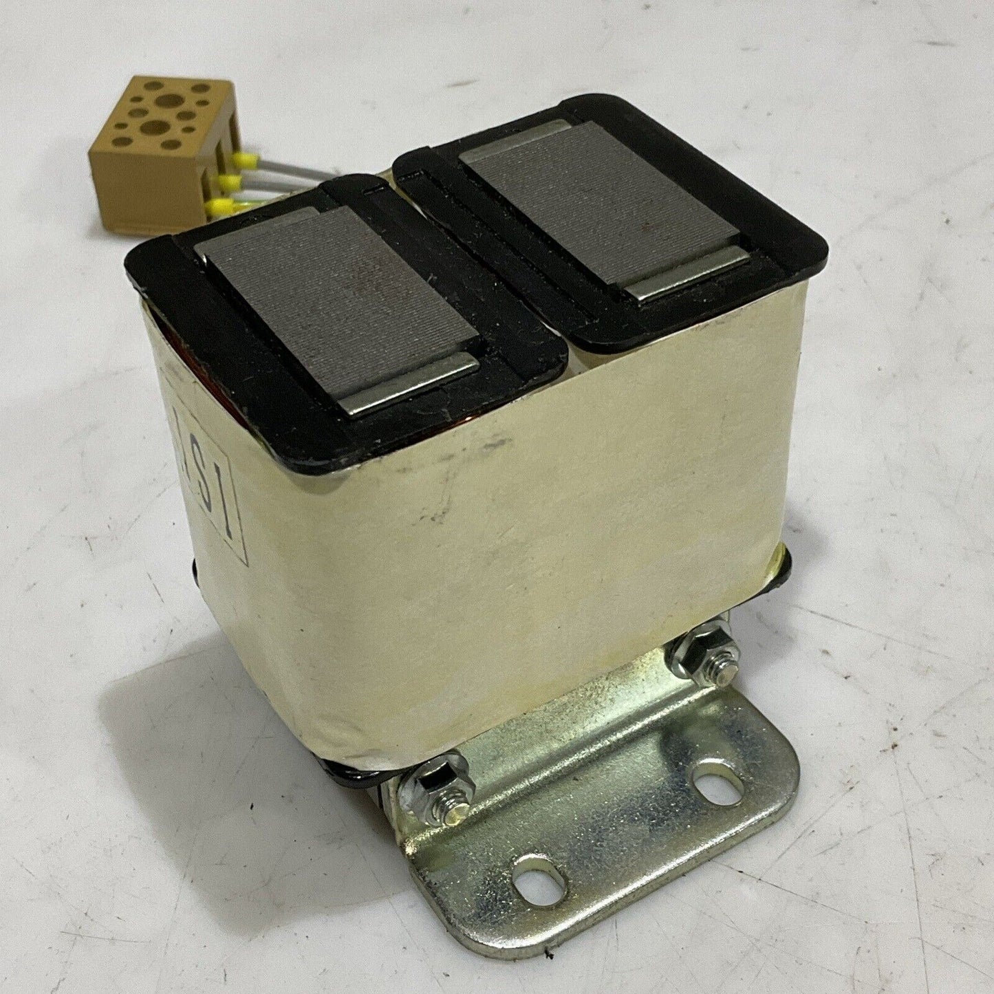 URA 074-9004-38 608294 MAGNET COIL 91002 U4M
