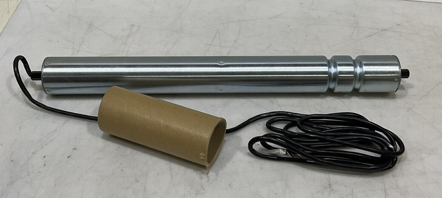 ITOH PM486FE-45-442-D-024-C250-P2 SA16 DC24V POWER ROLLER U3S