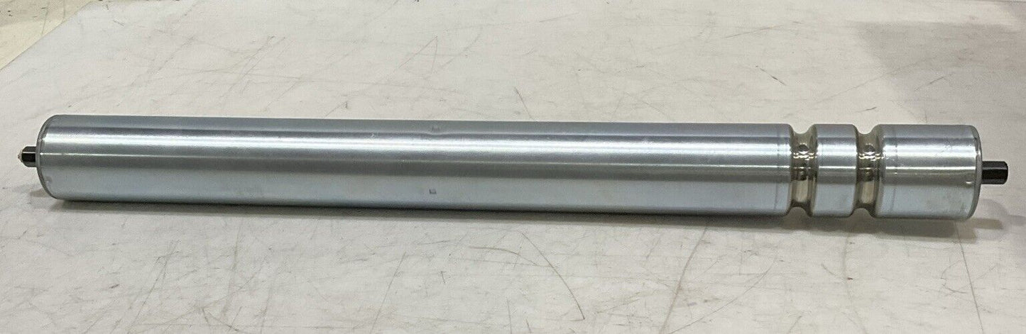 ITOH PM486FE-45-493-D-024-C100-P2 DC24V WG24 POWER ROLLER U3S