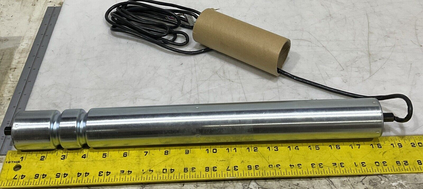 ITOH PM486FE-45-442-D-024-C250-P2 SA16 DC24V POWER ROLLER U3S