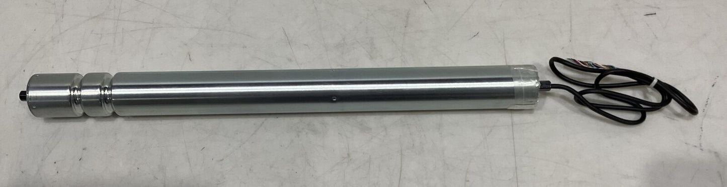 ITOH PM486FE-45-544-D-024-C100-P2 DC24V POWER ROLLER U3S