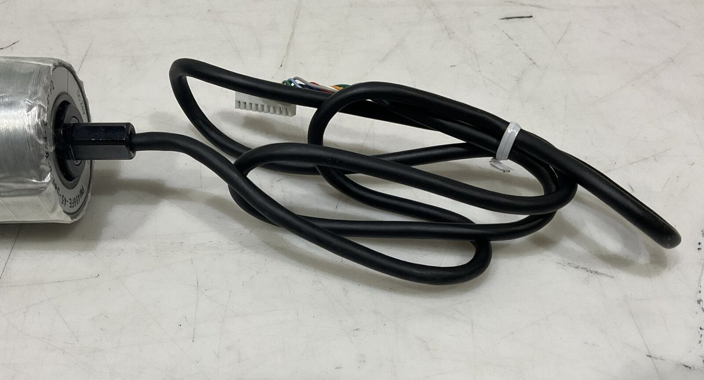 ITOH PM486FE-45-544-D-024-C100-P2 DC24V POWER ROLLER U3S
