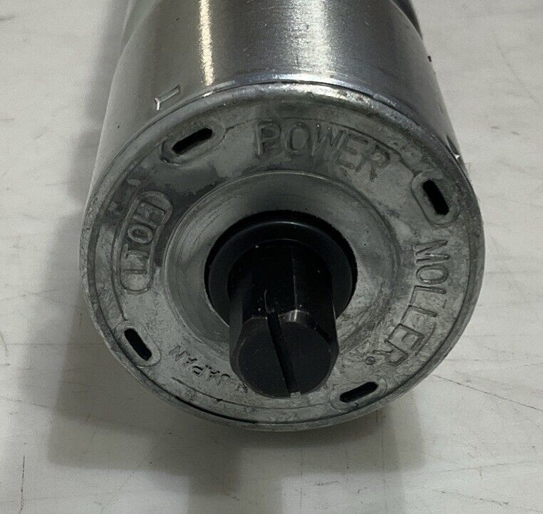 ITOH PM486FE-45-544-D-024-C100-P2 DC24V POWER ROLLER U3S