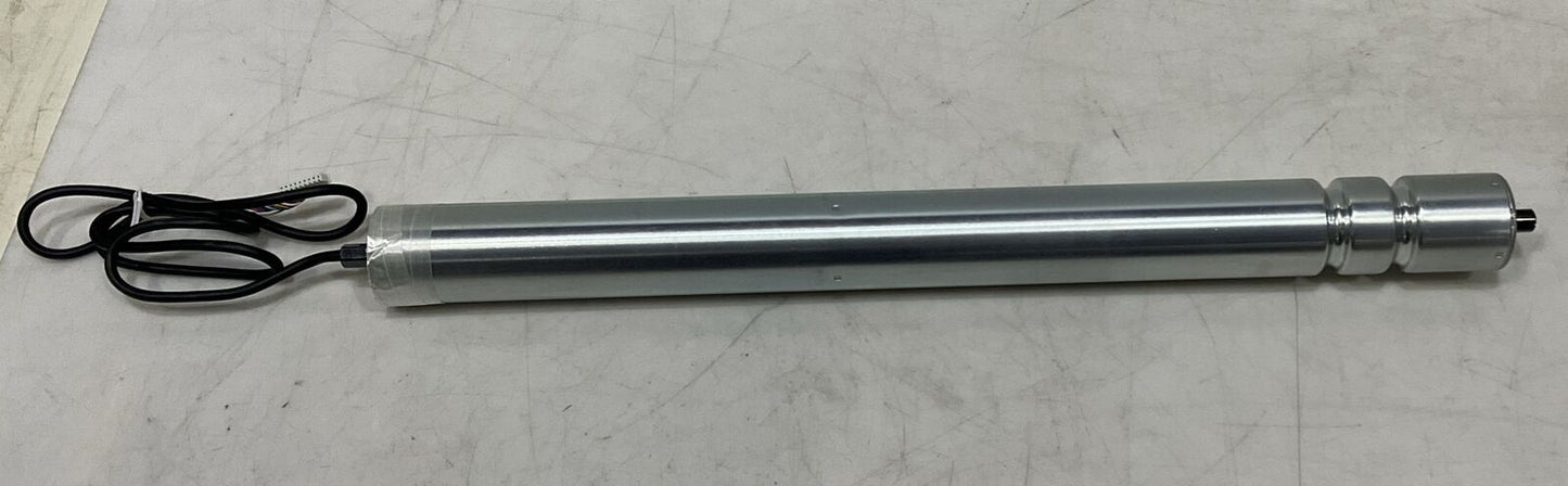 ITOH PM486FE-45-544-D-024-C100-P2 DC24V POWER ROLLER U3S