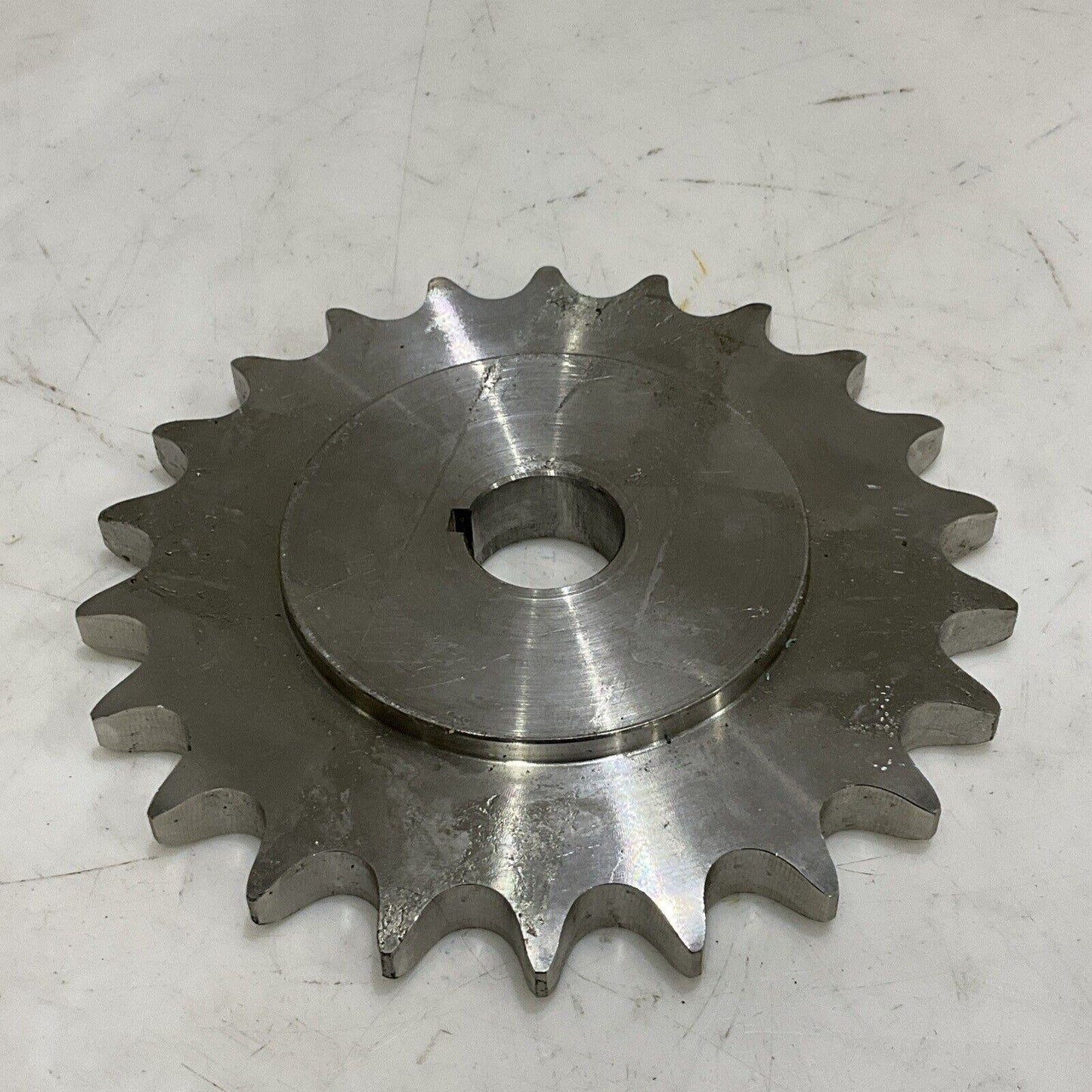 BLACKSTAR SS80B22 SPROCKET 22 TEETH U4M