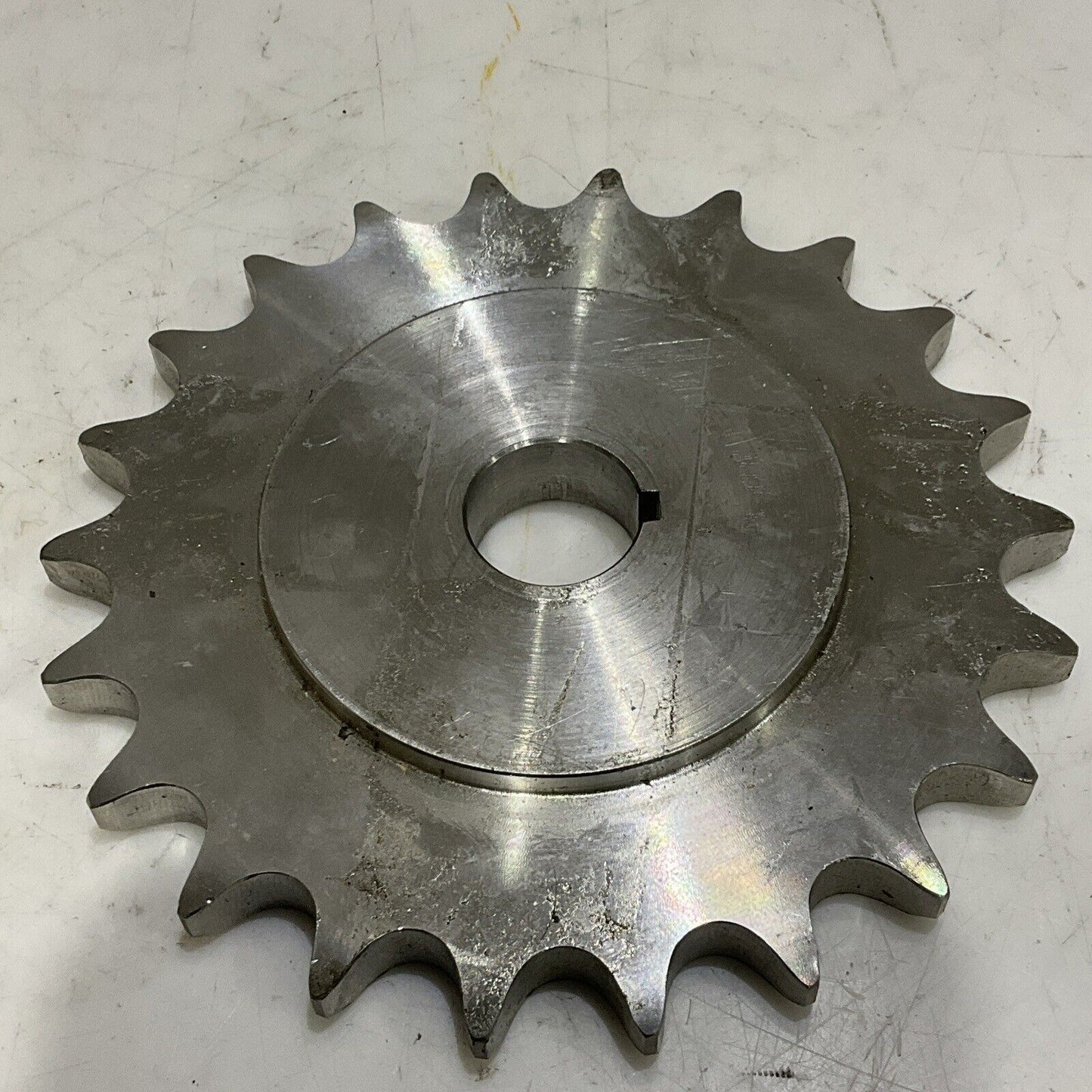 BLACKSTAR SS80B22 SPROCKET 22 TEETH U4M